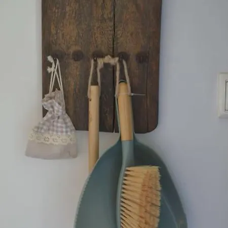 New Vintage House With Netflix Fuege Es Koenyvtar 公寓 凯斯特海伊