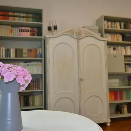 Apartment New Vintage House With Netflix Fuege Es Koenyvtar