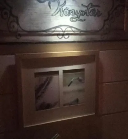 New Vintage House With Netflix Fuege Es Koenyvtar