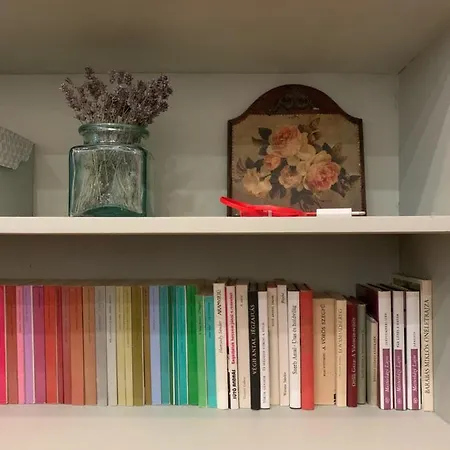 New Vintage House With Netflix Fuege Es Koenyvtar 公寓 凯斯特海伊